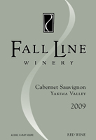 Fall Line cab