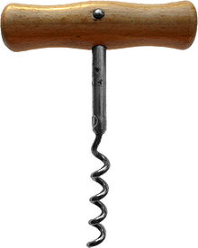 Corkscrew Old