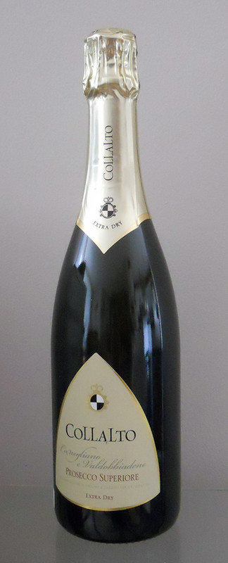 Collalto Prosecco
