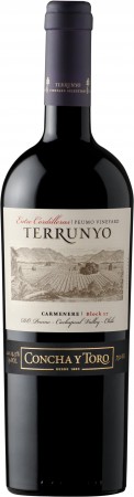 Terrunyo_Carmenere