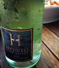 Honig Sauvignon Blanc