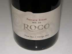Roco Private Stash