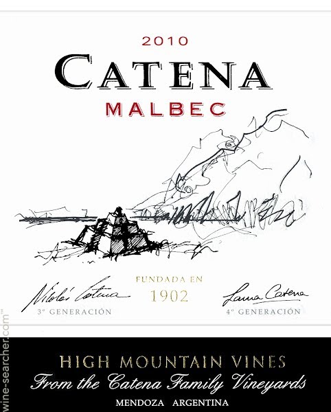Catena Malbec