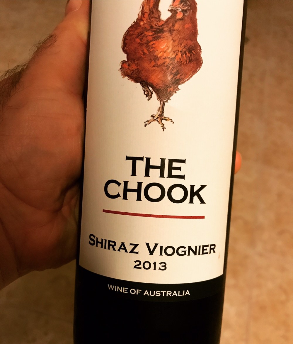 Th Chook