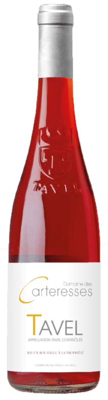 Carteresses Big Bottle