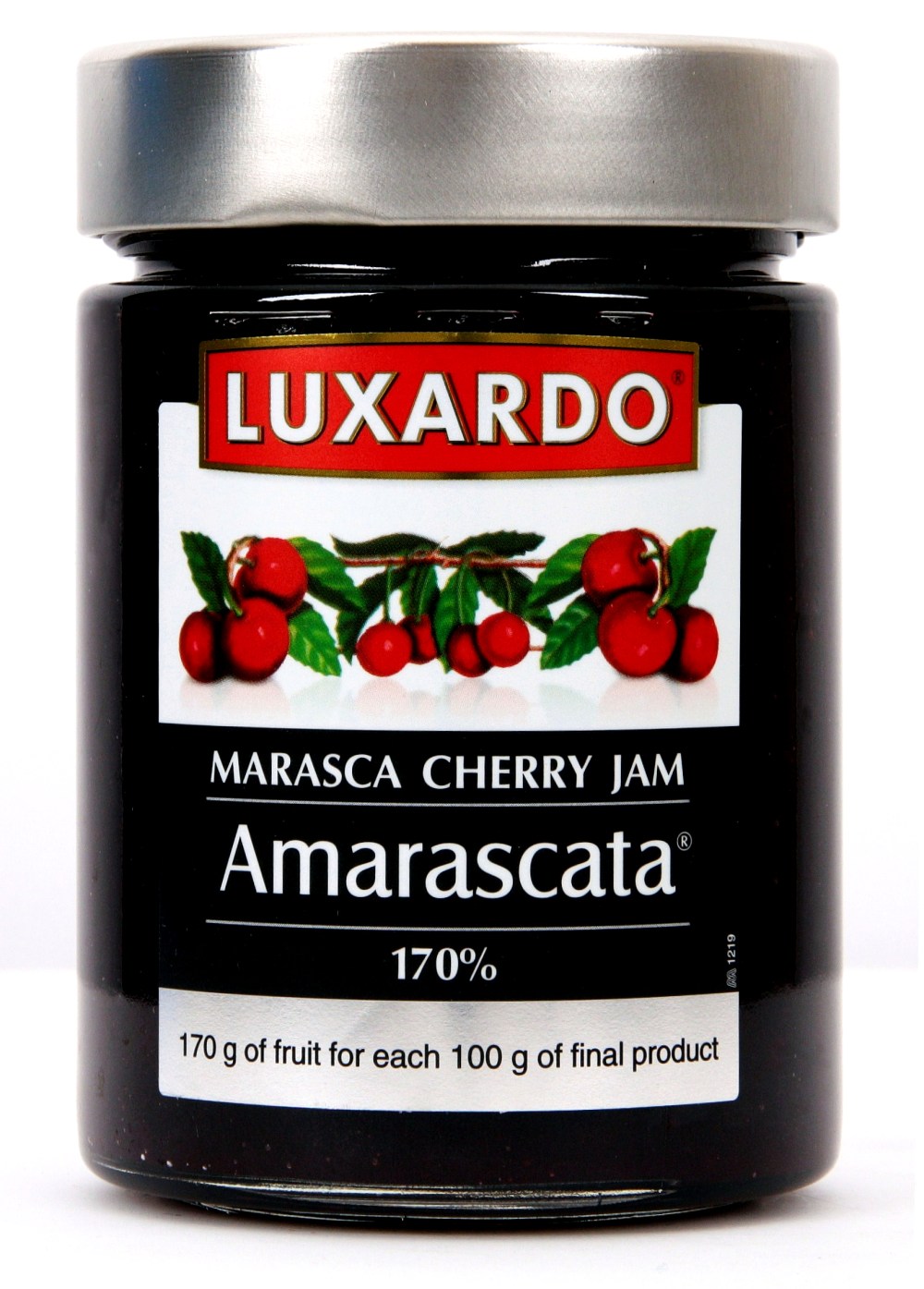 Marasca Cherry