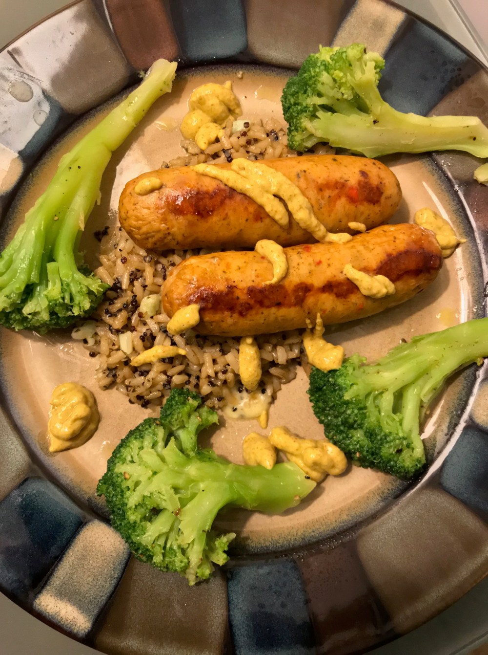 Wild Child Food Pairing