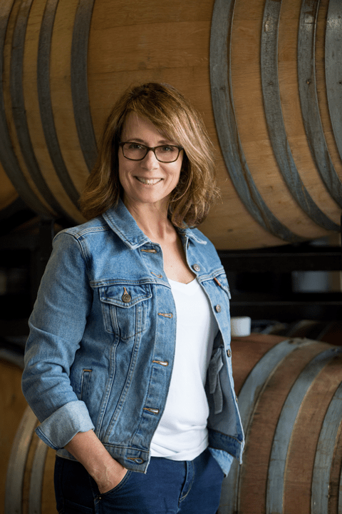 Athena Pappas Sexy Pic