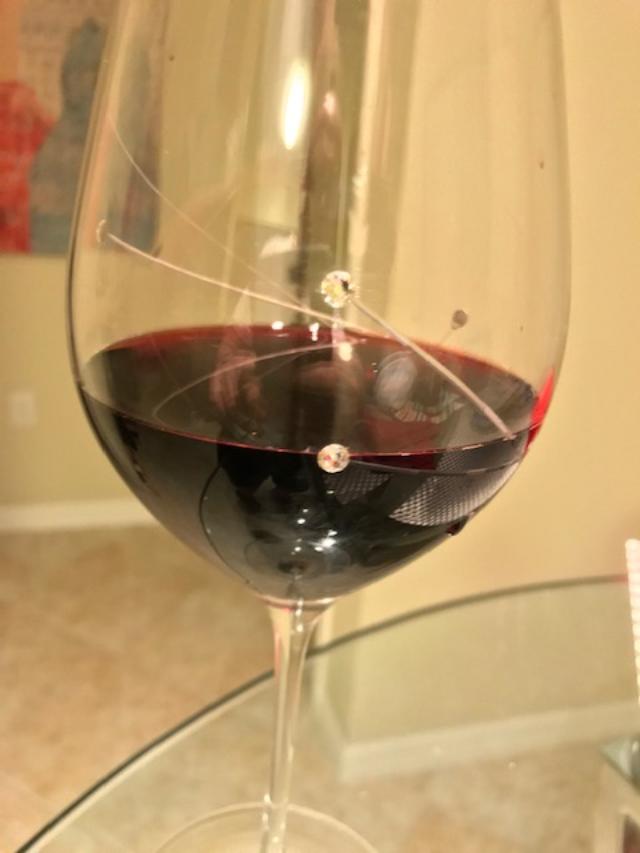 La Calonica Calcinaio Glass Up