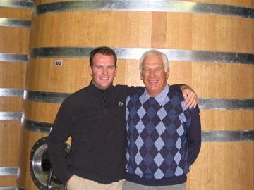 Pepper Pot Owner And Winemaker