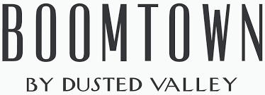 Boomtownn Logo