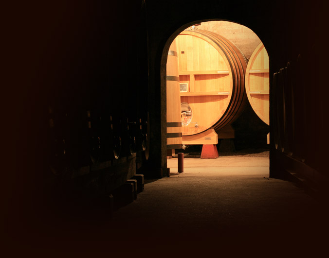 Remizieres Barrels