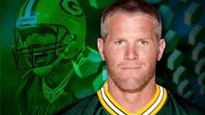 Brett Favre