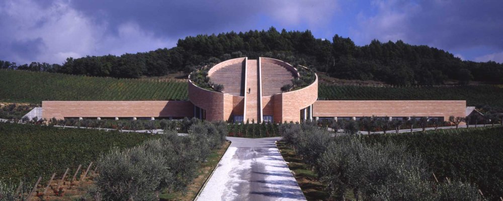 Zingari Winery