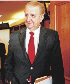 Casa Bosque Juan Cuneo Solari