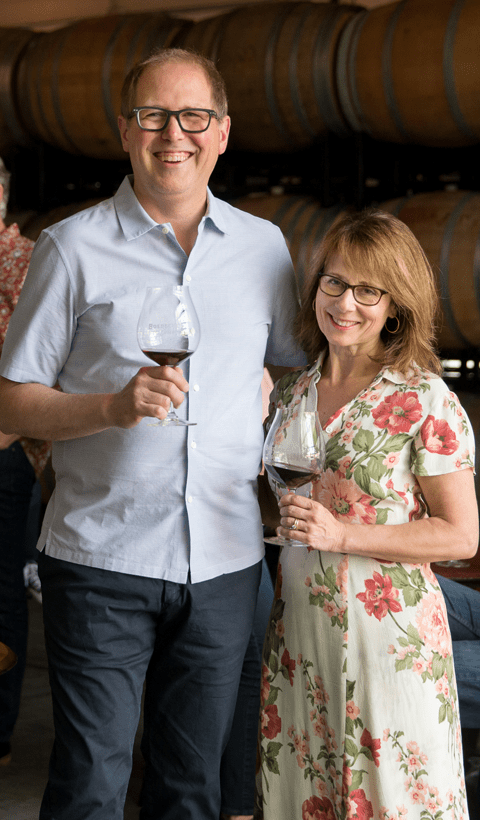 Crimson Stewart Athena