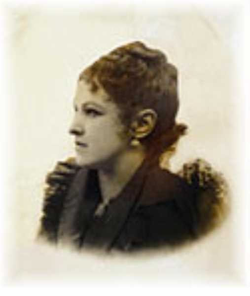 Carolina Founder Wife