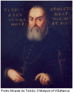 Mencia Alvarez de toledo