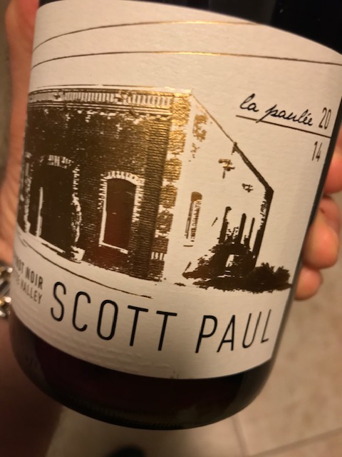 Scott Paul Front