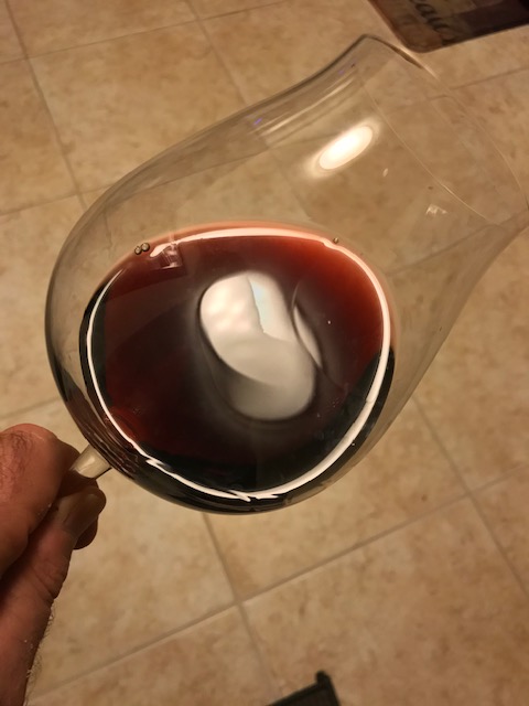 Scott Paul Glass